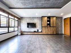 Blk 458A Fernvale Woods (Sengkang), HDB 5 Rooms #559938481